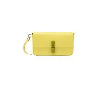 Furla - Iride S Shoulder Bag - Femme - Sacs - Vert - Taille: ONE Size
