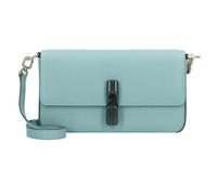 Furla Iride Sac à bandoulière Cuir 24 cm bleu