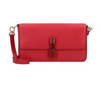 Furla Iride Sac à bandoulière Cuir 24 cm rouge
