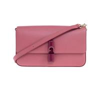 Furla - Iride Shoulder Bag S - Femme - Sacs - Rose - Taille: ONE Size