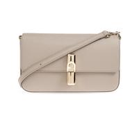 Furla - Iride Small Bag - Femme - Sacs - Gris - Taille: ONE Size