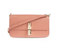 Furla - Iride Small Bag - Femme - Sacs - Rose - Taille: ONE Size