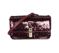 Furla - Iride Small - Femme - Sacs - Rouge - Taille: ONE Size