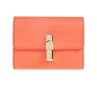 Furla - Iride Wallet - Femme - Accessoires - Rose - Taille: ONE Size