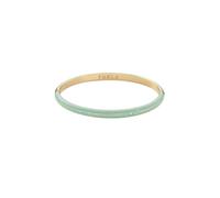 Furla Jewellery Bracelet '1927 Color Edition' bleu clair / or, Taille S