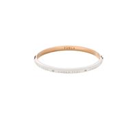 Furla Jewellery Bracelet 'Furla 1927' or / blanc, Taille S
