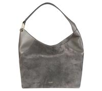 Furla - Lara L Hobo - Femme - Sacs - Gris - Taille: ONE Size