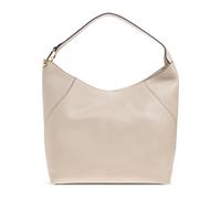 Furla, Femme, Sacs, Beige, Taille: ONE Size Lara L Hobo