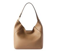 Furla - Lara M Hobo - Femme - Sacs - Brun - Taille: ONE Size