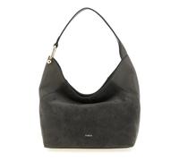 Furla, Femme, Sacs, Gris, Taille: ONE Size Lara Medium Shoulder Bag