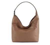 Furla Lara Sac à bandoulière L Cuir 34.5 cm brun