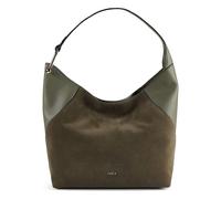 Furla Lara Sac de shopper Cuir 29 cm vert