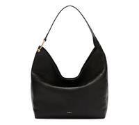 Furla Sac porté épaule Lara Femme Noir Taille unique