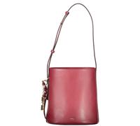 Furla - Lara Shoulder Bag - Femme - Sacs - Rose - Taille: ONE Size