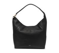 Furla - Lara Shoulder Bag L - Femme - Sacs - Noir - Taille: ONE Size
