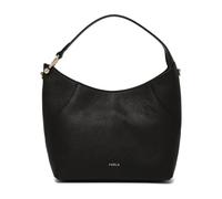 Furla - Lara Shoulder Bag S - Femme - Sacs - Noir - Taille: ONE Size