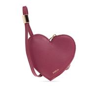 Furla - Laura Pouch - Femme - Accessoires - Rose - Taille: ONE Size