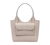 Furla - Lea S Tote - Femme - Sacs - Brun - Taille: ONE Size
