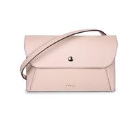 Furla - Lea XL Pouch - Femme - Sacs - Beige - Taille: ONE Size