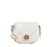Furla Lotus Mini Sac bandoulière blanc, femme