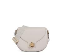 Furla Lotus S Sac bandoulière beige, femme