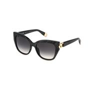 Furla - Lunettes Authentiques avec Qualité Premium - Femme - Accessoires - Noir - Taille: 55 MM