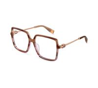 Furla Lunettes De Lecture Vfu872-55099g 55x15x140 Mm