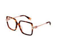 Furla Lunettes De Lecture Vfu872v-550752 55x15x140 Mm