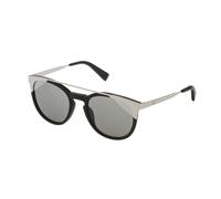 Furla - Lunettes de soleil - Femme - Accessoires - Noir - Taille: 51 MM