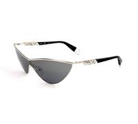 Furla Lunettes de Soleil SFU311 Oro chiaro lucido 99/0/140 Femme