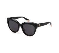 Furla - Lunettes de soleil - unisex - Accessoires - Noir - Taille: 54 MM