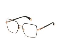Furla Lunettes Pour Femme Vfu875 Square