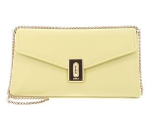 Furla Meridiana Crossbody Bag M Freesia