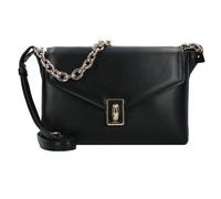 Furla Meridiana M Sac porté épaule noir, femme