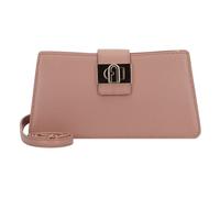 Furla Mini Sac à bandoulière Cuir 21 cm rose