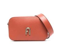 Furla - Mini Sac Bandoulière - Femme - Sacs - Rouge - Taille: ONE Size