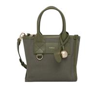 Furla - Mini Sac Fourre-Tout Divide It - Femme - Sacs - Vert - Taille: ONE Size