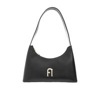 Furla - Mini sac hobo à strass - Femme - Sacs - Noir - Taille: ONE Size
