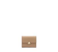 Furla - Mini Wallet Sfera - Femme - Accessoires - Brun - Taille: ONE Size
