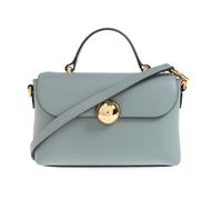 Furla - Moonlight Mini Bag - Femme - Sacs - Bleu - Taille: ONE Size