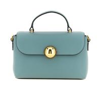 Furla - Moonlight Mini Sac à Main - Femme - Sacs - Bleu - Taille: ONE Size