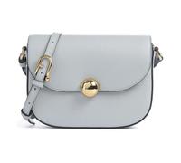 Furla - Moonlight S Crossbody - Femme - Sacs - Bleu - Taille: ONE Size