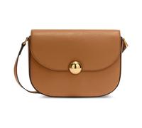Furla - Moonlight S Crossbody - Femme - Sacs - Brun - Taille: ONE Size