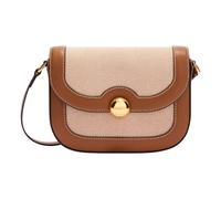 Furla - Moonlight S Crossbody - Femme - Sacs - Brun - Taille: ONE Size