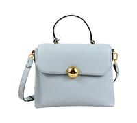 Furla - Moonlight S Handbag - Femme - Sacs - Bleu - Taille: ONE Size