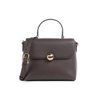 Furla Moonlight S Sac à main brun foncé, femme