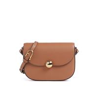 Furla Moonlight S Sac bandoulière brun, femme