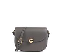 Furla Moonlight S Sac bandoulière gris foncé, femme