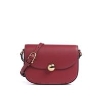 Furla Moonlight S Sac bandoulière rouge foncé, femme
