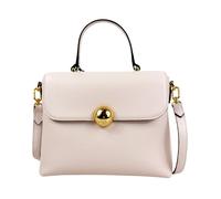 Furla Moonlight Sac à main S Cuir 23 cm rose